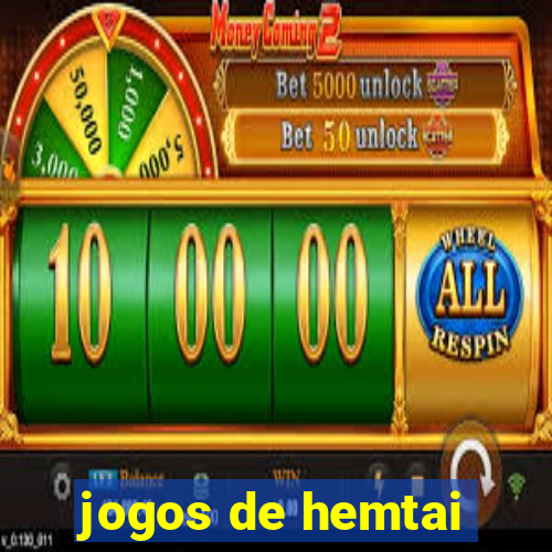 jogos de hemtai